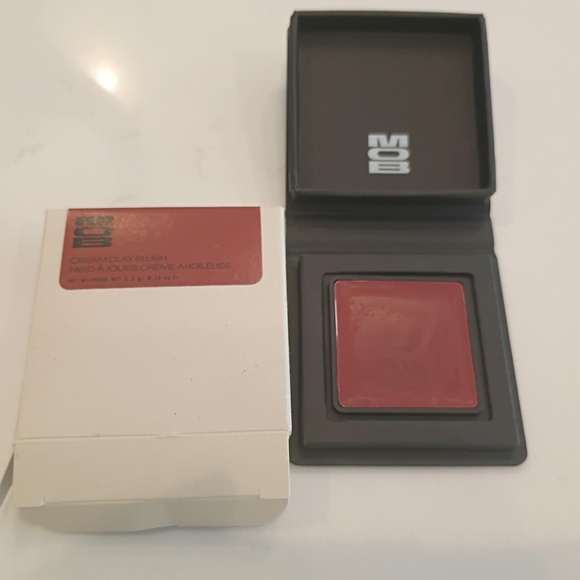 💋 Mob Blush *NEW Crimson Crush - Picture 3 of 7